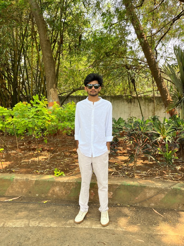 Pintu Yadav